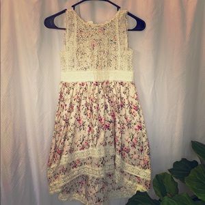 Trish Scully child dress size 7 girls